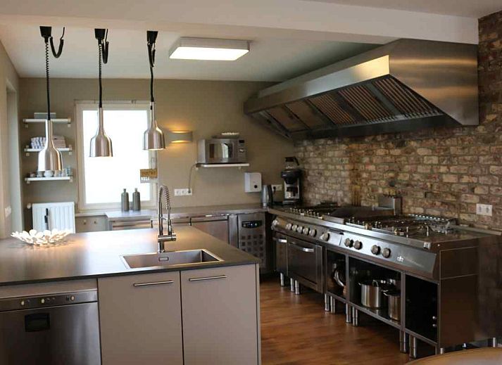 Verblijf 370503 - Vakantiewoning Midden Limburg - L133