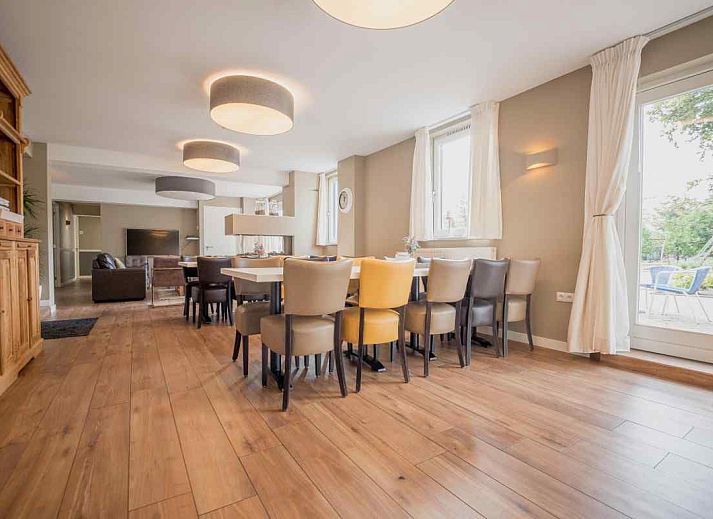 Verblijf 370503 - Vakantiewoning Midden Limburg - L133