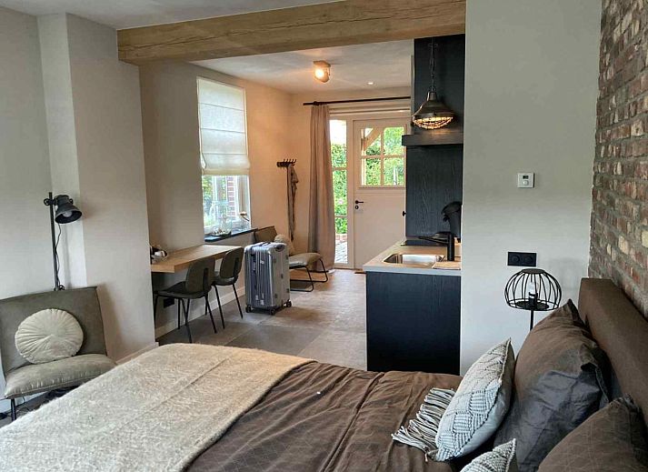 Verblijf 370905 - Vakantiewoning Midden Limburg - L221