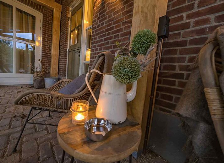 Verblijf 370905 - Vakantiewoning Midden Limburg - L221