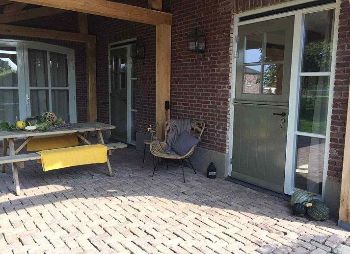 Verblijf 370905 - Vakantiewoning Midden Limburg - L221