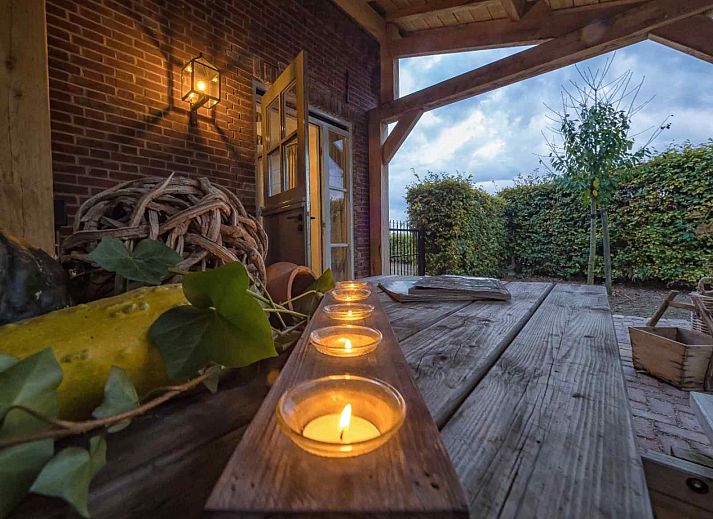 Verblijf 370905 - Vakantiewoning Midden Limburg - L221