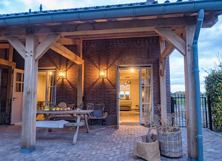 Verblijf 370905 - Vakantiewoning Midden Limburg - L221