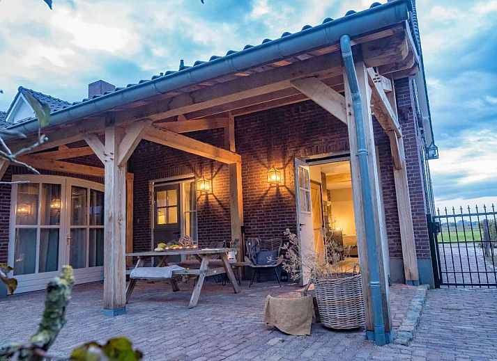 Verblijf 370906 - Vakantiewoning Midden Limburg - L222