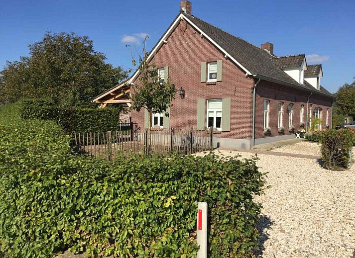 Verblijf 370906 - Vakantiewoning Midden Limburg - L222