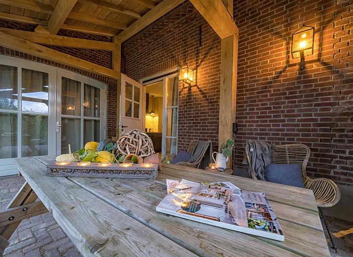 Verblijf 370906 - Vakantiewoning Midden Limburg - L222