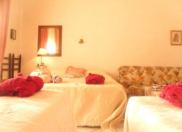 Guest house 37109303 • Bed and Breakfast Sardinia • B&B Italia 