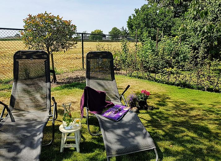 Verblijf 371303 - Vakantiewoning Midden Limburg - L241