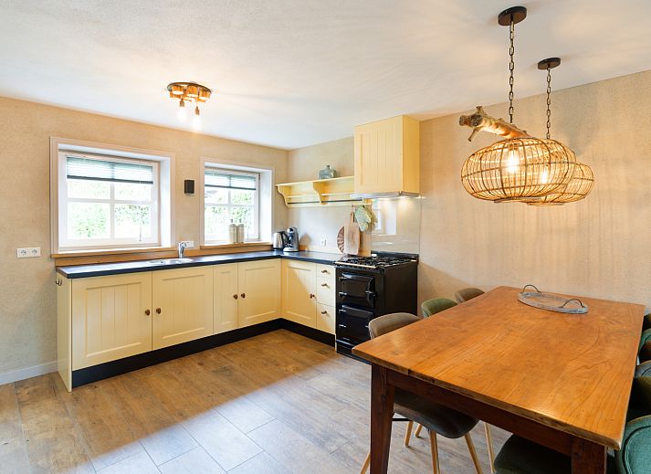 Verblijf 371303 - Vakantiewoning Midden Limburg - L241