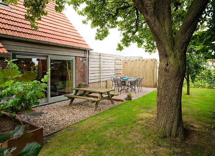 Verblijf 371303 - Vakantiewoning Midden Limburg - L241