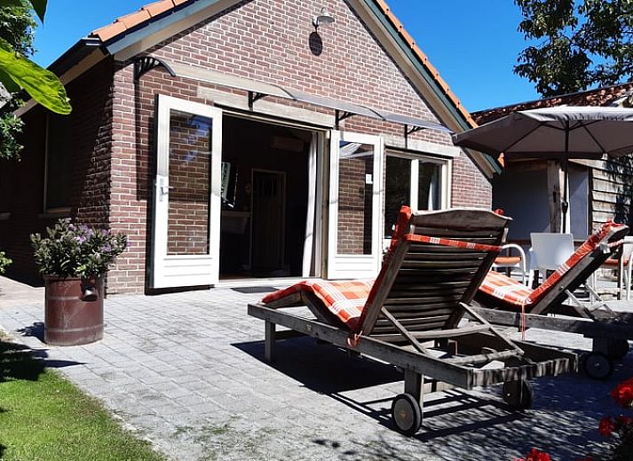 Verblijf 371307 - Vakantiewoning Midden Limburg - Vakantiehuisje in Nederweert