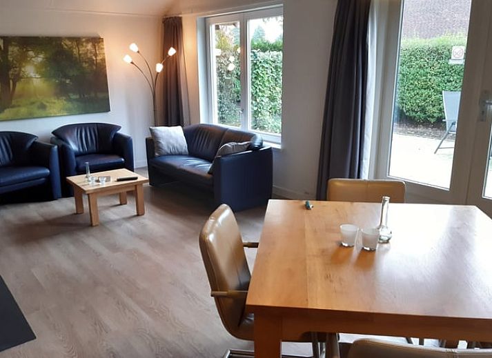 Verblijf 371307 - Vakantiewoning Midden Limburg - Vakantiehuisje in Nederweert
