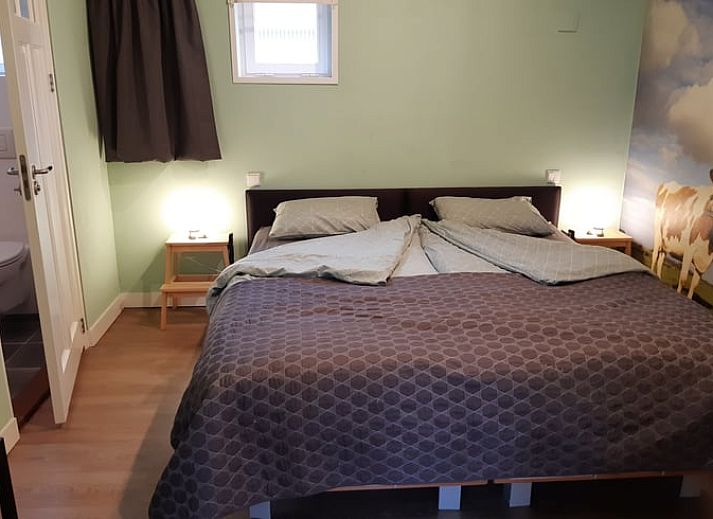 Verblijf 371307 - Vakantiewoning Midden Limburg - Vakantiehuisje in Nederweert
