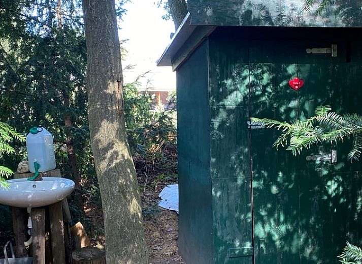 Verblijf 371502 - Vakantiewoning Midden Limburg - Vakantiehuis in Koningsbosch