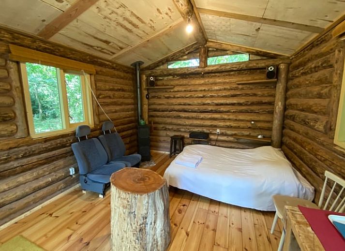 Verblijf 371503 - Vakantiewoning Midden Limburg - Vakantiehuis in Koningsbosch