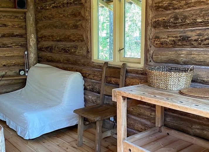 Verblijf 371503 - Vakantiewoning Midden Limburg - Vakantiehuis in Koningsbosch