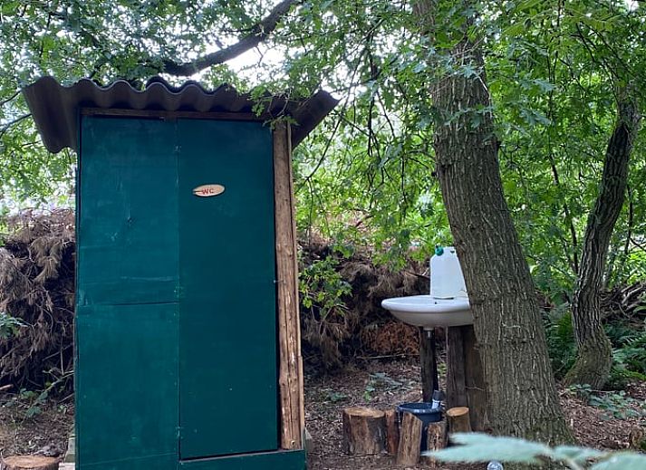 Verblijf 371503 - Vakantiewoning Midden Limburg - Vakantiehuis in Koningsbosch