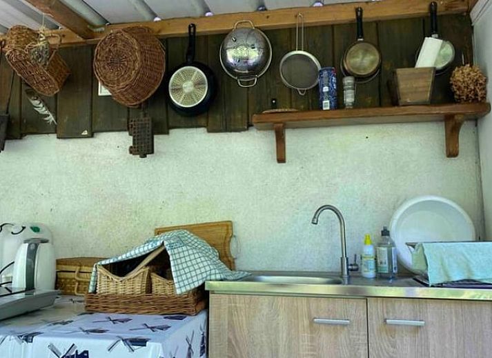 Verblijf 371503 - Vakantiewoning Midden Limburg - Vakantiehuis in Koningsbosch
