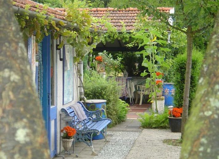 Verblijf 371601 - Vakantiewoning Noord Limburg - vakantiehuisje