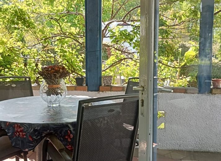 Verblijf 371601 - Vakantiewoning Noord Limburg - vakantiehuisje