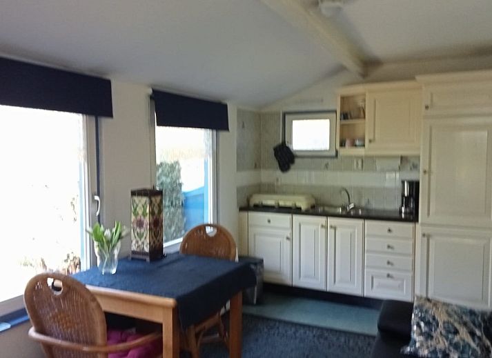 Verblijf 371601 - Vakantiewoning Noord Limburg - vakantiehuisje