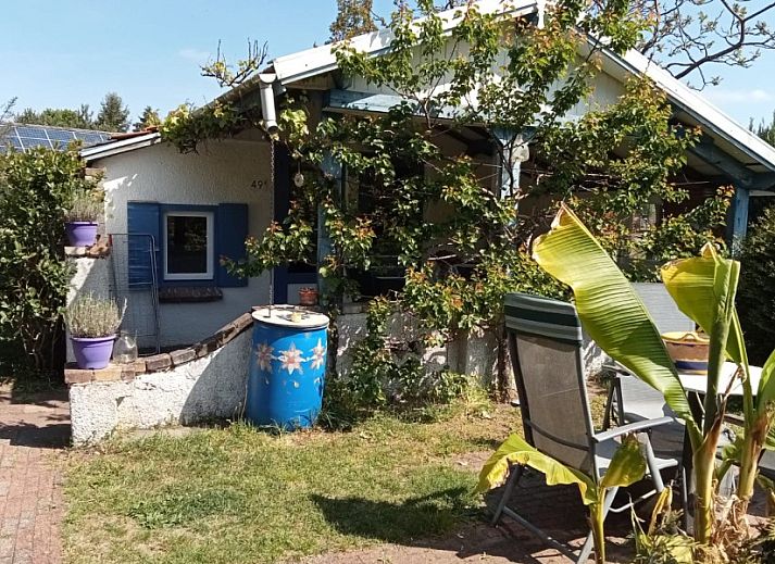 Verblijf 371601 - Vakantiewoning Noord Limburg - vakantiehuisje