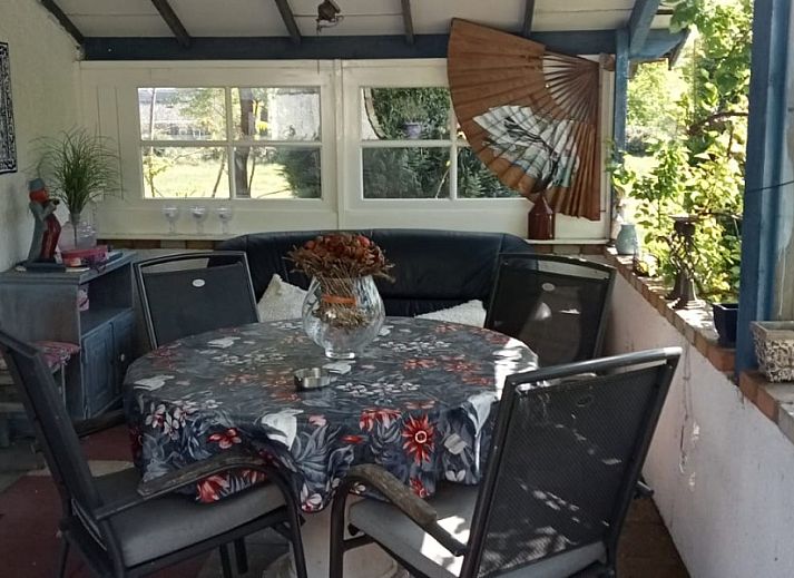 Verblijf 371601 - Vakantiewoning Noord Limburg - vakantiehuisje