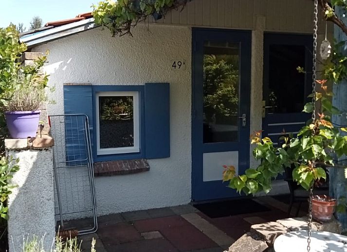 Verblijf 371601 - Vakantiewoning Noord Limburg - vakantiehuisje