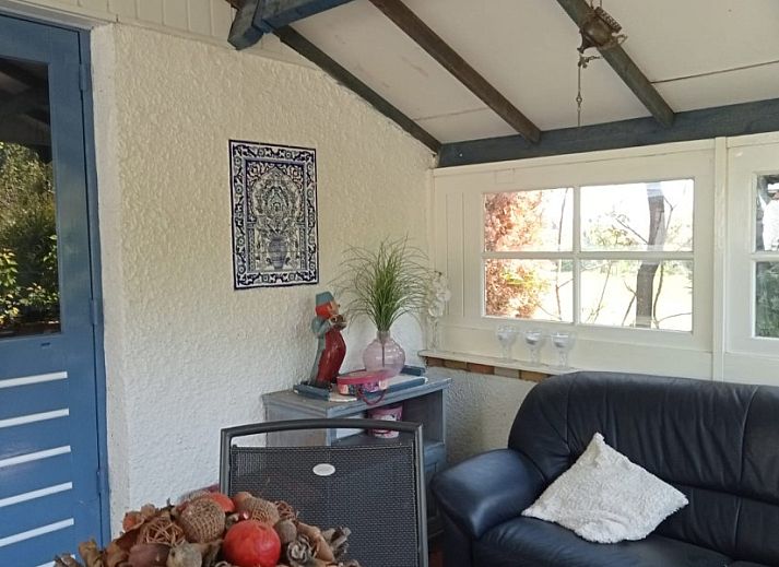 Verblijf 371601 - Vakantiewoning Noord Limburg - vakantiehuisje