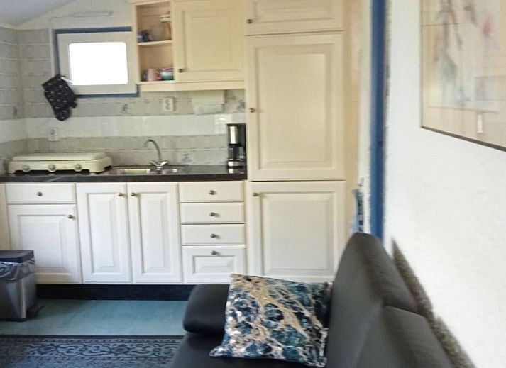 Verblijf 371601 - Vakantiewoning Noord Limburg - vakantiehuisje