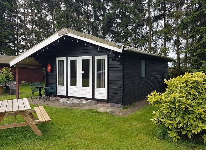 Verblijf 371804 - Vakantiewoning Midden Limburg - Vakantiehuisje in Ospel