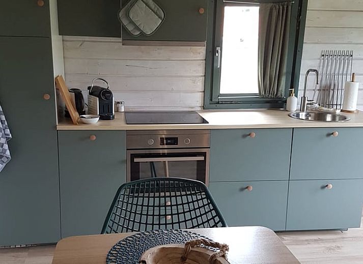 Verblijf 371804 - Vakantiewoning Midden Limburg - Vakantiehuisje in Ospel