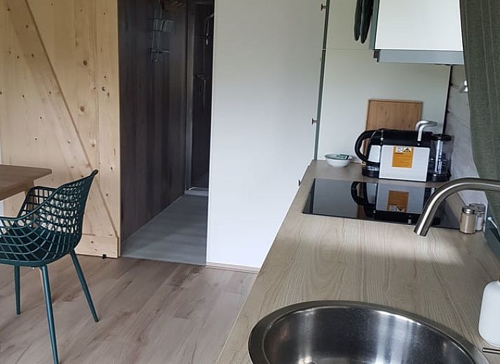 Verblijf 371804 - Vakantiewoning Midden Limburg - Vakantiehuisje in Ospel