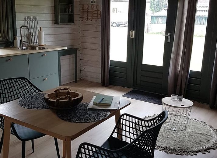 Verblijf 371804 - Vakantiewoning Midden Limburg - Vakantiehuisje in Ospel