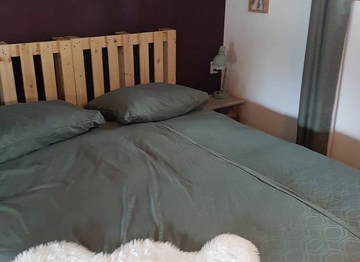 Verblijf 371804 - Vakantiewoning Midden Limburg - Vakantiehuisje in Ospel