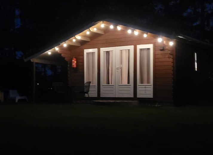 Verblijf 371804 - Vakantiewoning Midden Limburg - Vakantiehuisje in Ospel