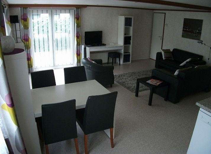 Verblijf 372201 - Chalet Midden Limburg - Gans d'roet