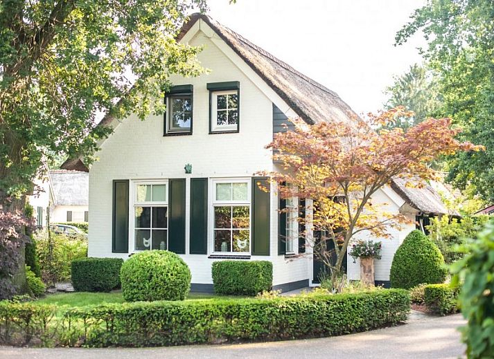 Unterkunft 372231 • Ferienhaus Midden Limburg • Villa63