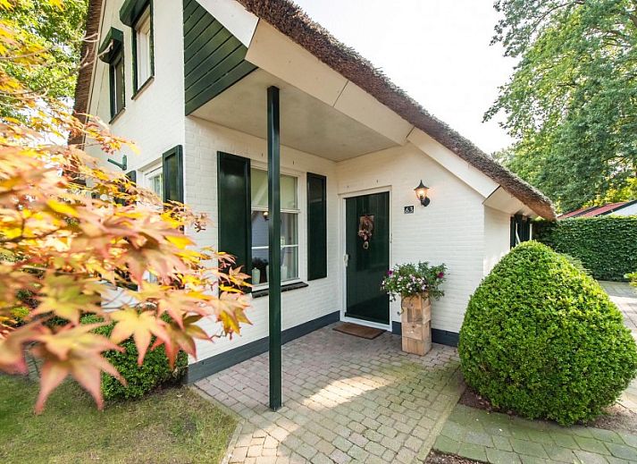 Verblijf 372231 - Vakantiewoning Midden Limburg - Villa63