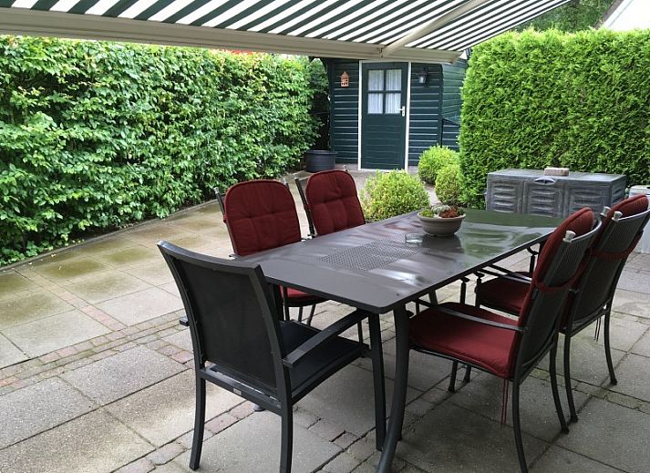 Verblijf 372231 - Vakantiewoning Midden Limburg - Villa63