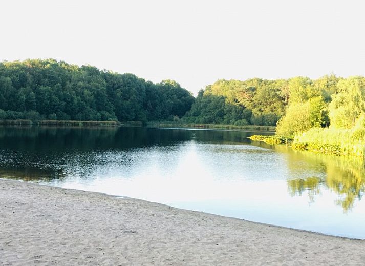 Verblijf 372231 - Vakantiewoning Midden Limburg - Villa63