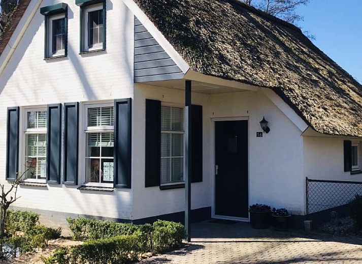 Verblijf 372233 - Vakantiewoning Midden Limburg - Vakantiehuis Villa56