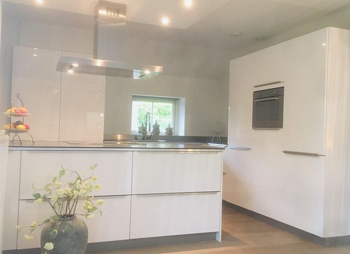 Verblijf 372233 - Vakantiewoning Midden Limburg - Vakantiehuis Villa56