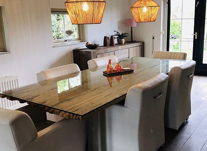 Verblijf 372233 - Vakantiewoning Midden Limburg - Vakantiehuis Villa56