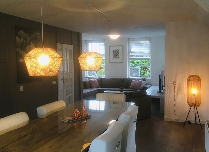 Verblijf 372233 - Vakantiewoning Midden Limburg - Vakantiehuis Villa56