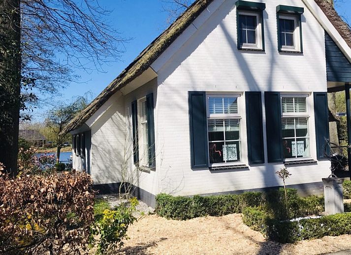 Verblijf 372233 - Vakantiewoning Midden Limburg - Vakantiehuis Villa56