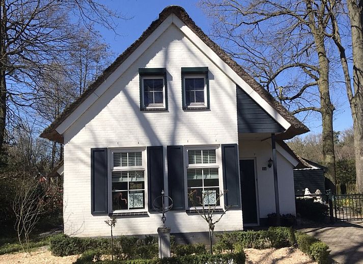 Verblijf 372233 - Vakantiewoning Midden Limburg - Vakantiehuis Villa56