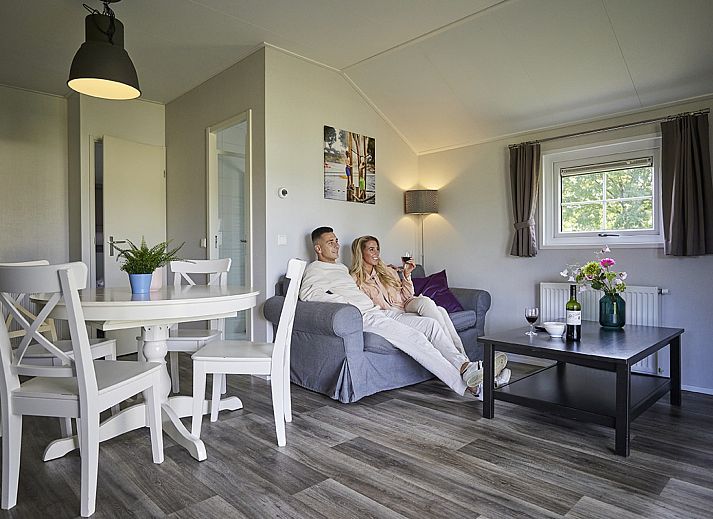 Verblijf 372416 - Vakantiewoning Midden Limburg - Leistert Lodge