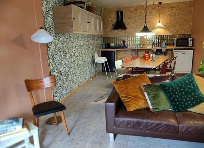 Verblijf 372614 - Vakantiewoning Midden Limburg - Vakantiehuisje in Stramproy