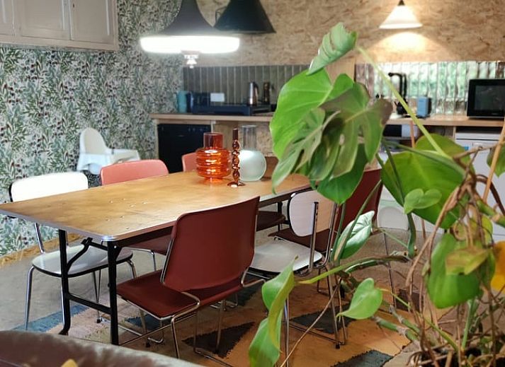 Verblijf 372614 - Vakantiewoning Midden Limburg - Vakantiehuisje in Stramproy